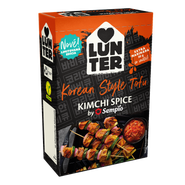 Lunter Tofu Kimchi