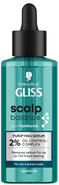 Gliss Schwarzkopf čisticí sérum Scalp Balance