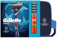Gillette ProGlide holicí strojek +příslušenství 