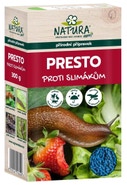 Agro Natura Presto na slimáky a plže