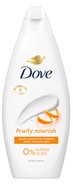 Dove Fruity Nourish Sprchový gel