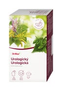 Dr.Max Urologický bylinný čaj 20x1,5 g