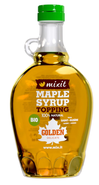 Mixit BIO Javorový sirup - Golden