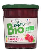 Paquito BIO Malinový džem