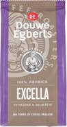 Douwe Egberts Excella pražená mletá káva