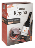 Santa Regina Cabernet Sauvignon BIB