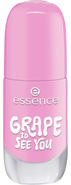 essence Lak na nehty gel nail 29