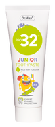 Dr.Max PRO32 Junior zubní pasta 75 ml