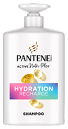 Pantene Šampon Pro-V Hydration Recharge