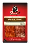 Kmotr Salám Kmotrův Tandem