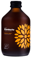 Vigo Kombucha Acerola a zázvor BIO