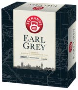 Teekanne Earl Grey 165g