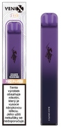 Venix PRO Black Grape-X 18 mg
