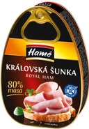 Hamé Královská šunka 