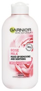 Garnier Skin Naturals Essentials kompletní odličovací mléko