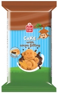Fine Life Opička s kakaovou náplní