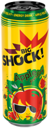 Big Shock! Apple