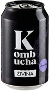 Živina Kombucha levandule