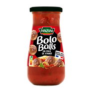 Panzani Bolo Balls 