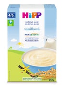 HiPP Mléčná první kaše PRAEBIOTIK® pro kojence vanilková