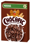 Nestlé Chocapic cereálie