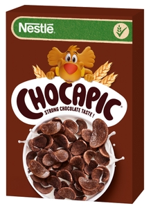 Nestlé Chocapic cereálie