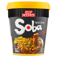 Nissin Instantní Soba nudle Classic