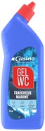 Casino WC Gelový čistič s mořskou vůní