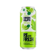 Lobkowicz Refresh Virgin Mojito