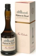 Chateau du Breuil Fine 40 % 