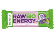 Bombus Raw BIO Energy Black Currant & Coconut