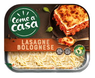 Come a Casa Lasagne Boloňské