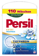 Persil Expert Freshness by Silan prací prášek