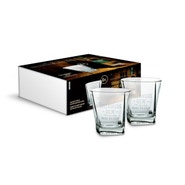 Tullamore Dew sklenice