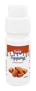 Topping Karamel