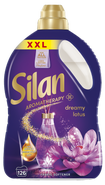 Silan Aviváž Aromatherapy Dreamy Lotus 2,772l