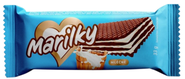 Marilky Mléčné - nemáčená