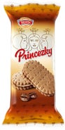 Sedita Princezky