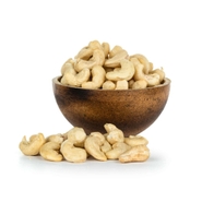 GRIZLY Kešu Natural WW320 premium