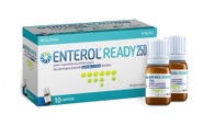 Enterol Ready 250 mg 10 lahviček