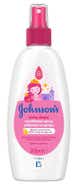 Johnson's Shiny Drops kondicionér ve spreji