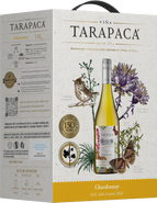 Viña Tarapacá Bag in Box Chardonnay