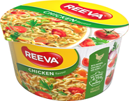 Reeva Instantní Cup polévka kuřecí