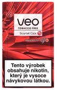 veo™ Scarlet Click 20/5,0 g