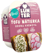 Lunter Uzená krémová pomazánka