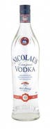 St. Nicolaus Vodka extra jemná (38%)