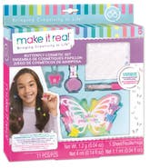 Make it Real Kosmetická sada Butterfly dreams