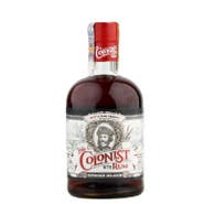 The Colonist Black Spiced 40%