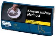 P&S Blue Tabák