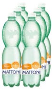 Mattoni s příchutí pomeranče 6x0,75l